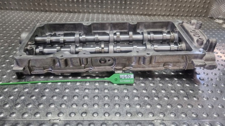 Porta ALBERI A CAMME della distribuzione 05L103308P V270 VW AUDI SKODA SEAT 2.0 TDI