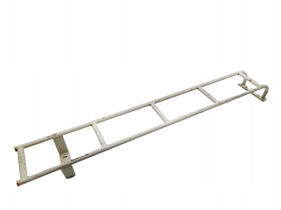 DRABINA DRABINKA PORTA Portiera TYLNYCH LAND ROVER DEFENDER 1999-2014