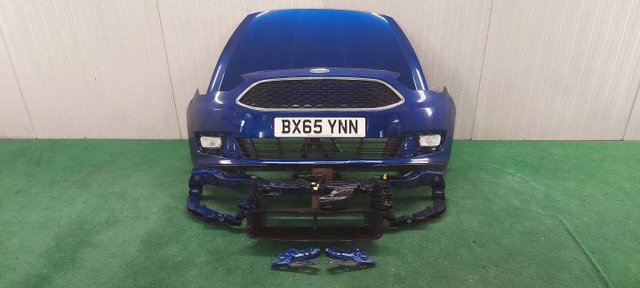 bonnet FORD C-MAX MK2 LIFT 14-19 LAK: HE