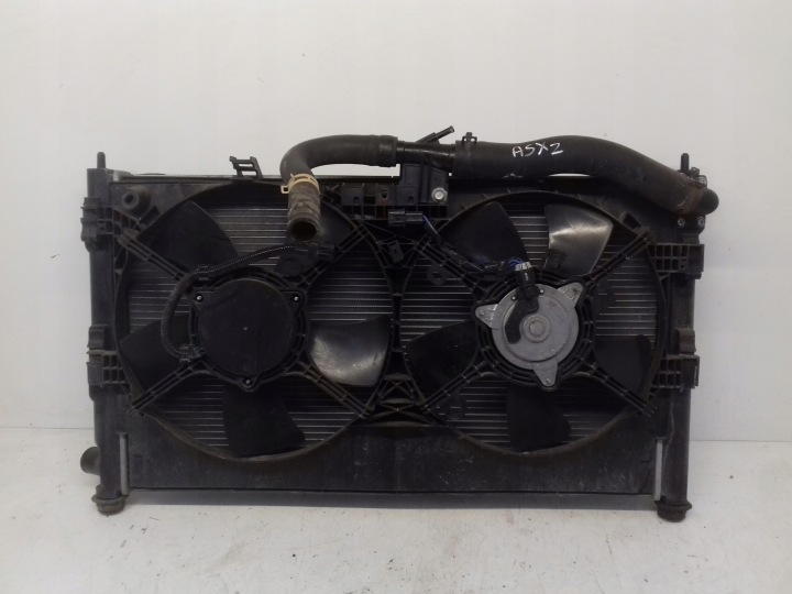 radiatore d’acqua CLIMATIZZATORE ARIA CONDIZIONATA kpl Mitsubishi ASX