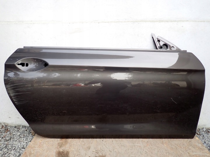PORTIÈRE DROIT BMW 6 VI F12 CABRIO KABRIOLET F13 COUPE 2011-2018R 41517228570