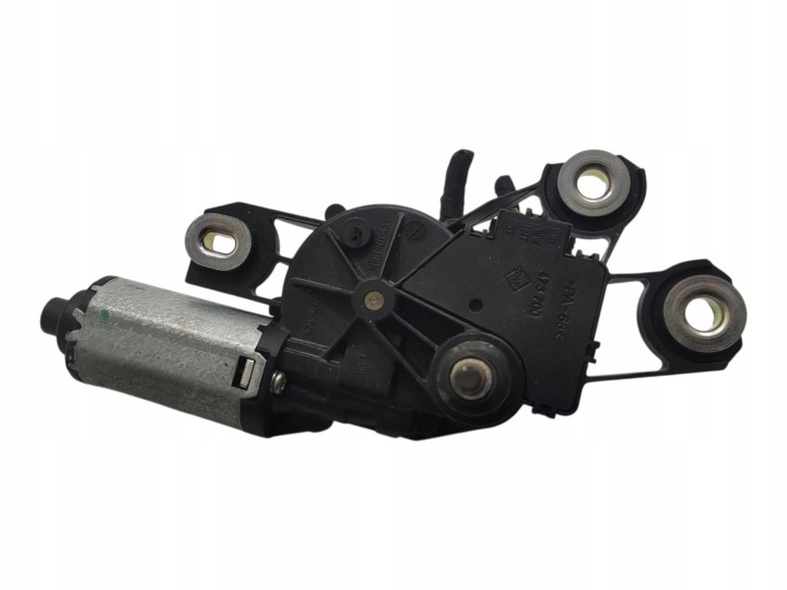 mini motor of a wiper rear part of the rear SEAT IBIZA IV 6J LIFT 2012-2017 6J3955711A