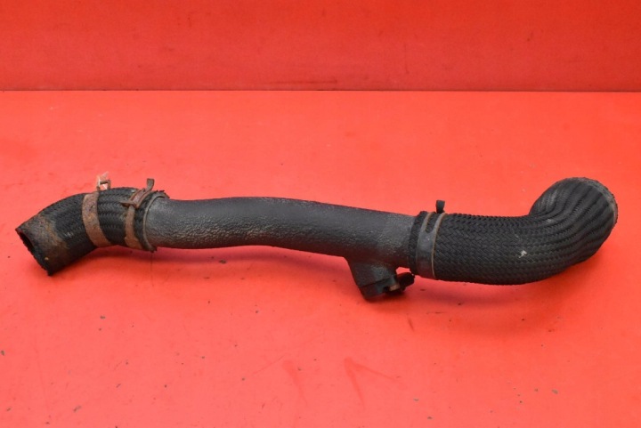 tubo flessibile Tubazione tubo radiatore intercooler HYUNDAI GENESIS 1 e 2.0 RS TURBO 213 KM 08-12