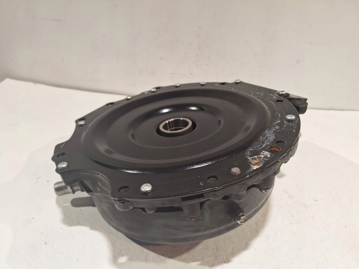 Motor elektrisch HYBRYDA 290A04PM0C 5DHA400 RENAULT CAPTUR II 1.6 E-TECH