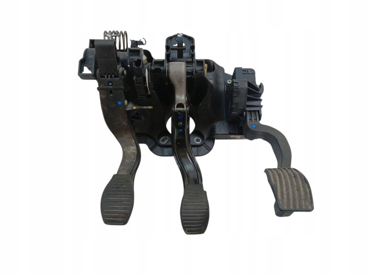 pedals KOMPLET ALFA ROMEO MITO (2008-2013) 3809550002 EUROPA