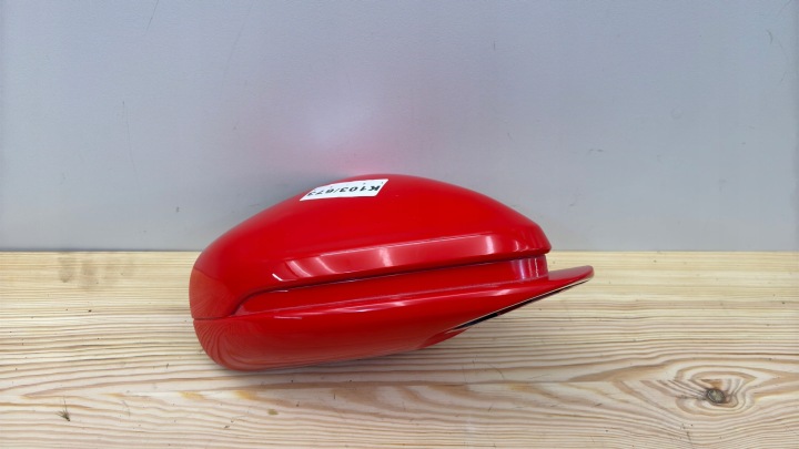 FERRARI F12 BERLINETTA DESTRO SCATOLA SPECCHIETTO RETROVISORE ORIGINALE E9026736 K103/673