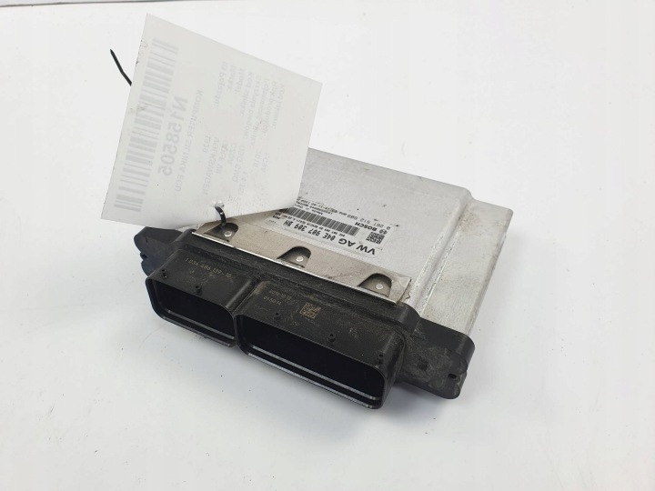 kompjuter računalo motora ECU 04E907309BH GOLF VII