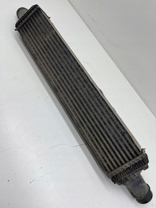 AUDI A4 A5 A7 A6 C7 3.0 TDI Radiatore / Raffreddatore Dell’aria radiatore intercooler CALY Originale!