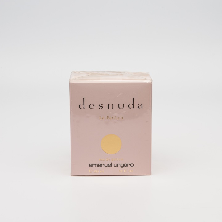 emanuel ungaro desnuda