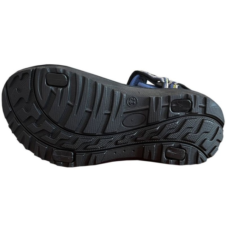 Сандалі для дітей LEE COOPER темно-сині LCW-24-34-2601K р. 33 — фото 6