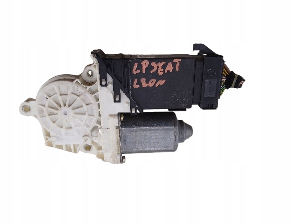 SEAT LEON und TOLEDO II GOLF IV Motor Fenster links vorne 101387-101