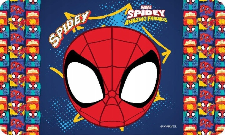 Підкладка для сніданку Spidey