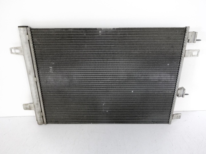 MERCEDES A-KLASA W177 B-KLASA W247 CLA C118 GLA H247 air conditioning radiator