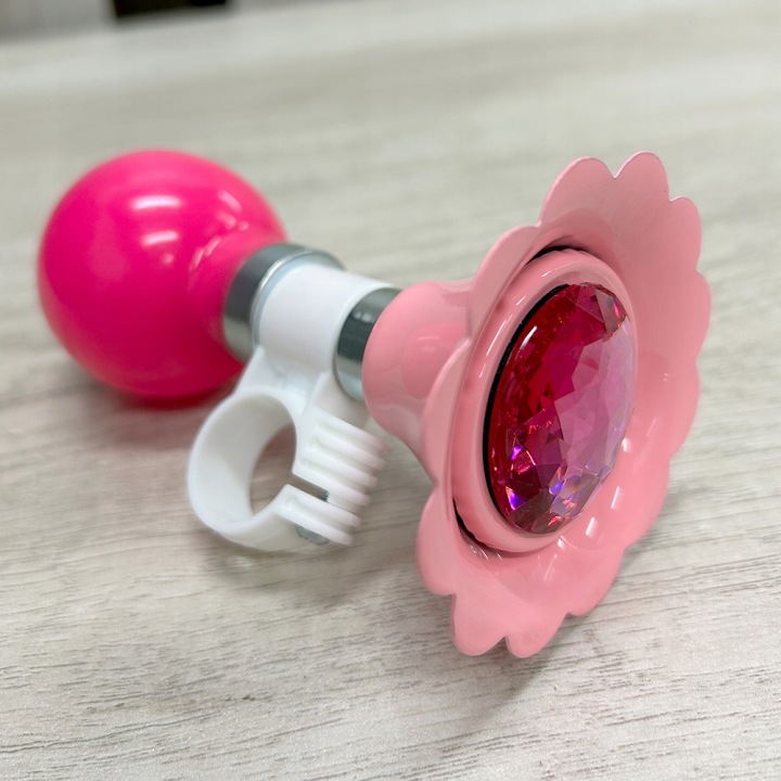 Дудочка ML-DD82P-03 Рожевий Діамант Рожеве Диво — фото 6