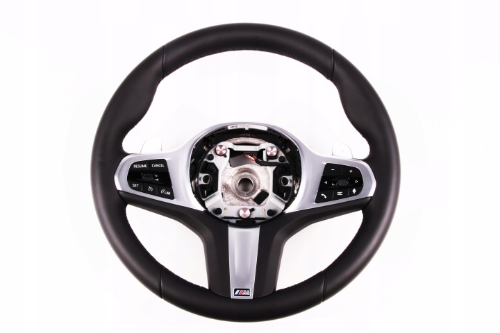 BMW X3 G01 X4 G02 ORYGINALNA kormány m-csomag LOPATKI