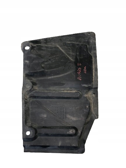 motor cover left TOYOTA AURIS and 51444-02041