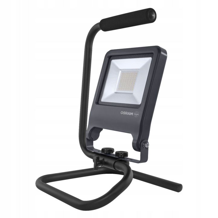 Led Pracovní Světlo 50W 840 S-stojanem