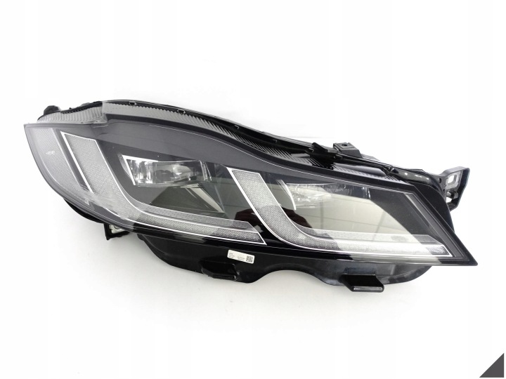 JAGUAR XF II X260 F-PACE X761 LIFT 20- Feux phare LOW FULL LED Droit Avant EU