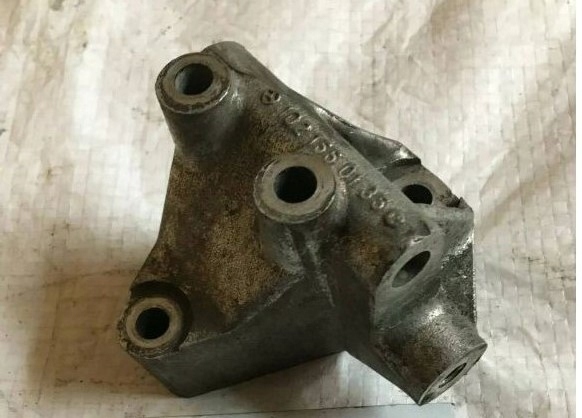 console alternator MERCEDES W123 M102 1021550135
