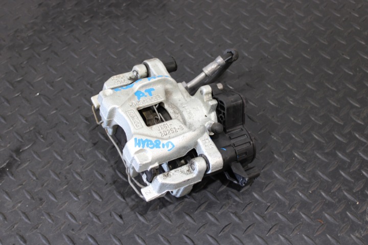 Étrier frein Frein Droite Arrière FORD KUGA MK3 NX61-2D250-BEB