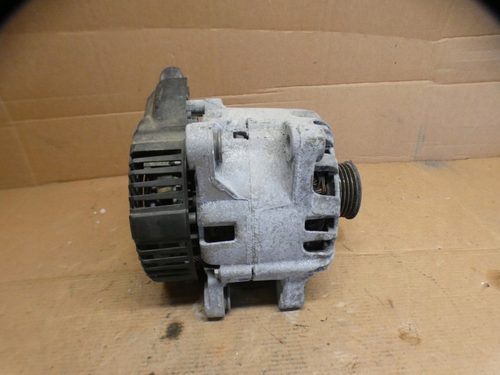 PEUGEOT CITROEN 2.0 BLUE HDI alternator START STOP 9826550280