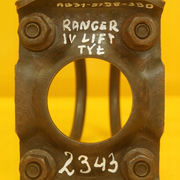 FORD RENGER IV V AB3157983BD 11