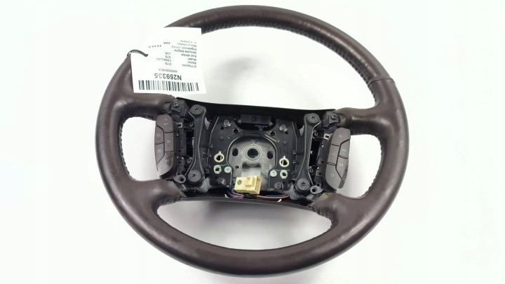 Volant 25909794 CADILLAC DTS