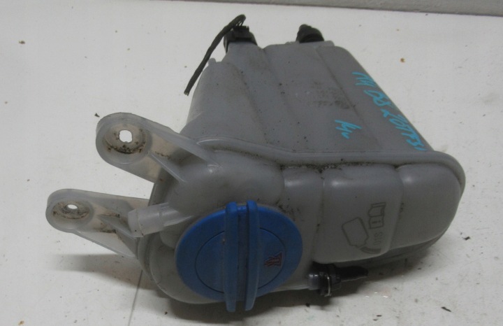 AUDI A4 B8 FL 2.0 TFSI 14R Ausdehnungsbehälter des Gasses CHLODZACEGO