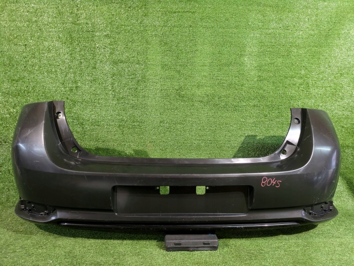 Paraurti posteriore posteriore TOYOTA AURIS II LIFT HB NR.8045
