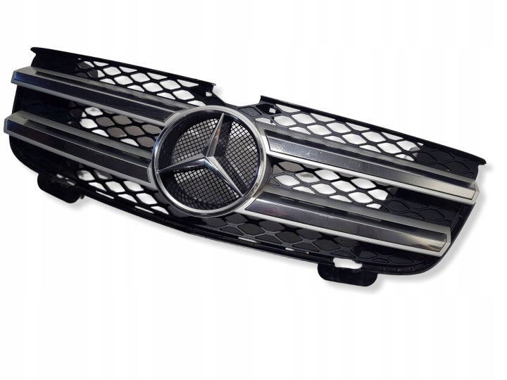 MERCEDES GL X164 Grille Grille Grille/masque Radiateur