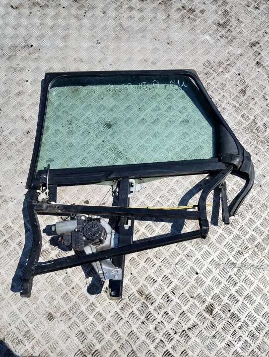 meccanismo VETRO finestrino telaio Destra posteriore Audi A6 C5