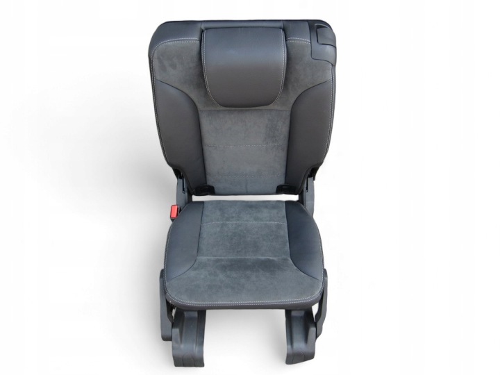 Fotel hátsó far bal III rzad Mercedes W251 R-klasa Lift