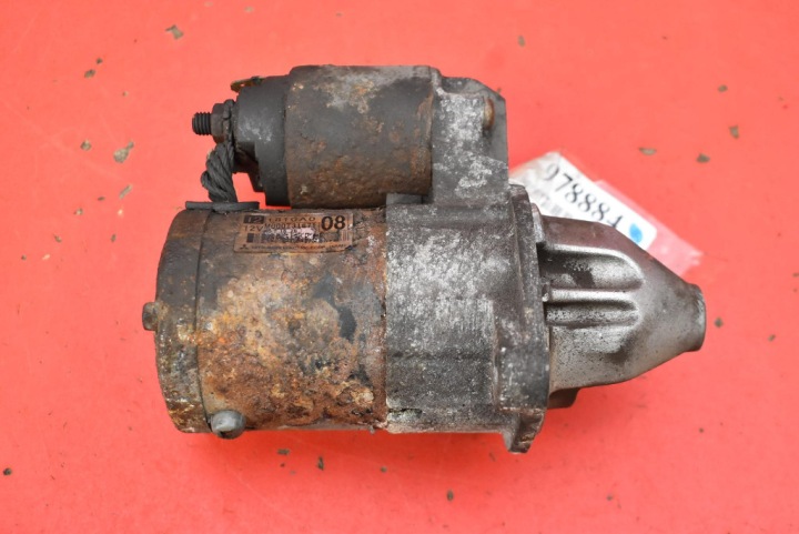 starter 1810A008 M000T31671 MITSUBISHI ASX 1 and 1.6 MIVEC 117 KM 10-12