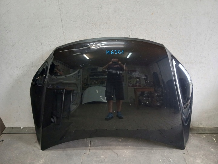 Capot VW TIGUAN et 1 07-15 5N0