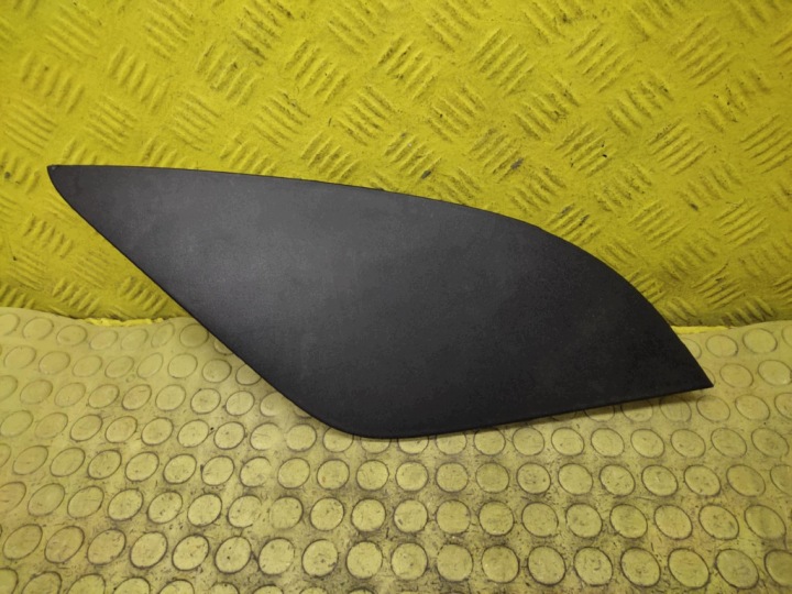 HONDA CIVIC VIII UFO cover spoiler 77270SMGG01020