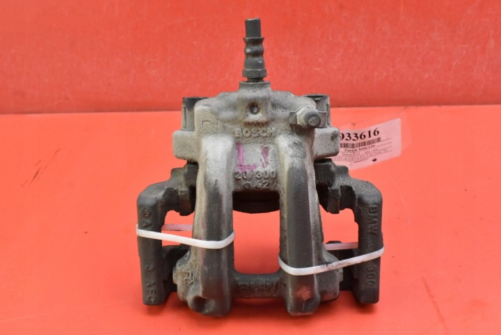 caliper brake left rear part BMW F30 F31 2.0 D 184 KM XDRIVE 11-16