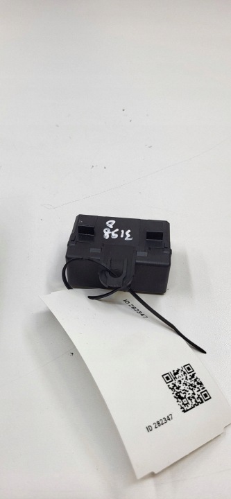 Volvo V60 seat GROUND Module 31268908 6