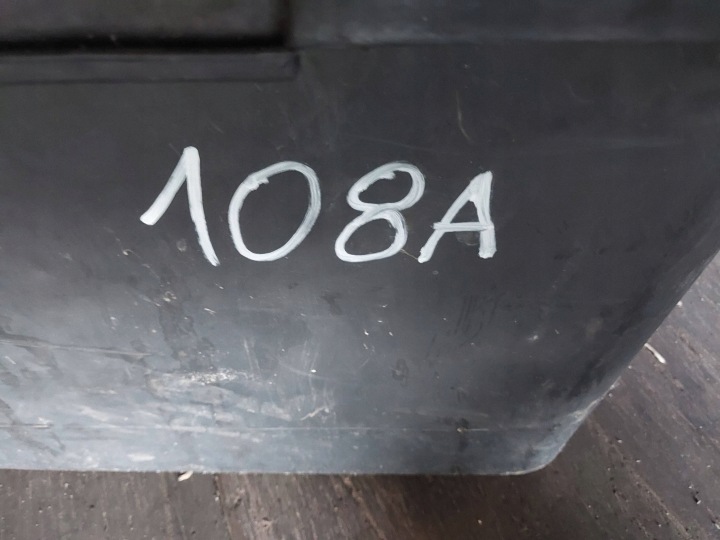 Tagumise laterna sisend vasakule Volkswagen PASSAT B5 Sedan Lift 3B5945257B 7