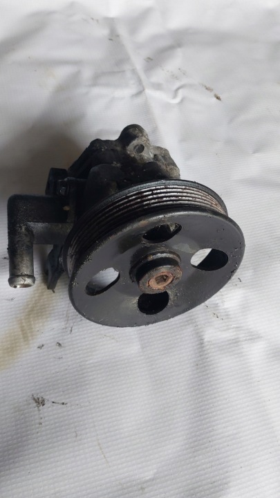 servo pump Hyundai Tucson Kia Sportage II 2,0 CRDI 04-10 57100-2E200