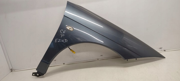 fender right front front Citroen C6 EZWD sedan