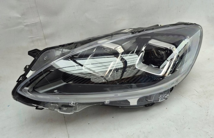 FORD KUGA III MK3 19- Licht links vorne vorne FULL LED LV4B-13E017-AP