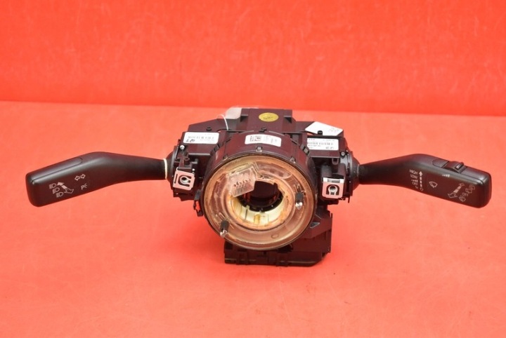 devio luci tergicristallo tergi PAJAK 1K0953503EL SKODA OCTAVIA 2 II 04-08