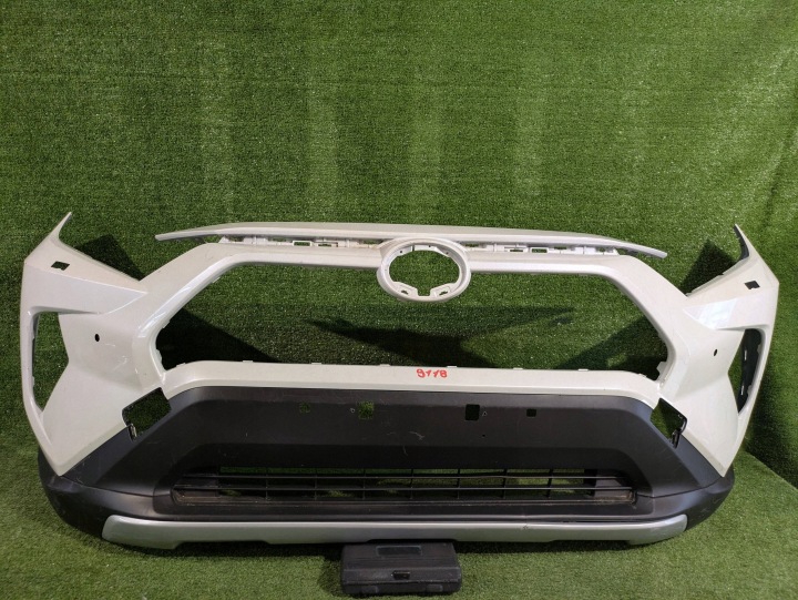 Frontstoßstange vorne TOYOTA RAV4 V 18- NR.Z9118