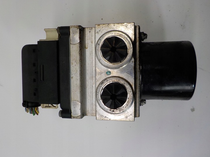PEUGEOT 407 Pumpe ABS 15848403 S118676001M 9660250280