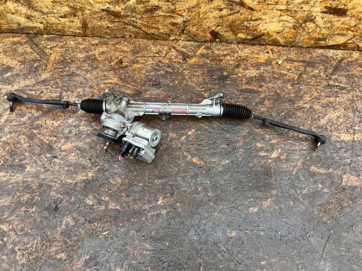 SCATOLA STERZO MINI COOPER R60