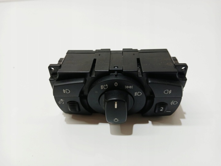 PANEL prekidač farova svjetla BMW E60 E61 6953740