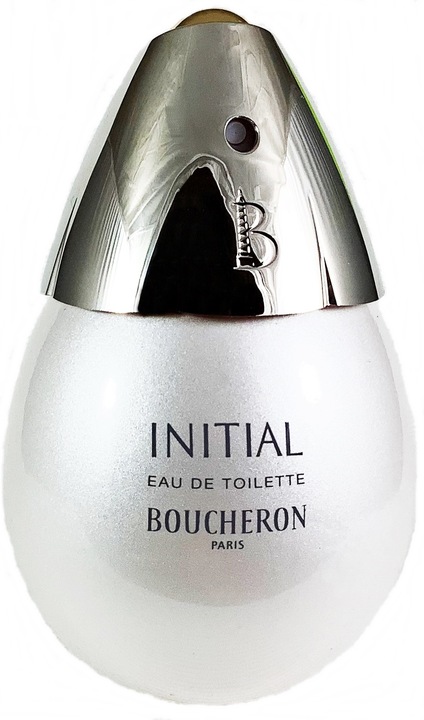 boucheron initial