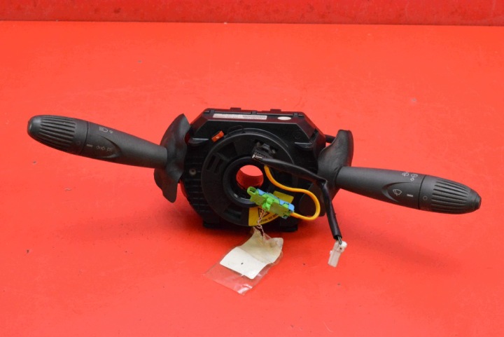 Commodo essuie glace PAJAK 735398128 FIAT PANDA 2 II 03-11