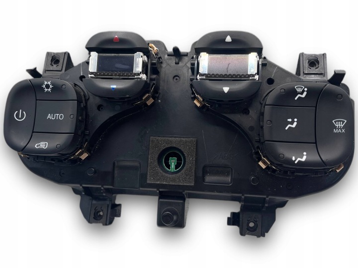 Fiat Panda III Kombiinstrument PREDKOSCIOMIERZ 735599949 $J