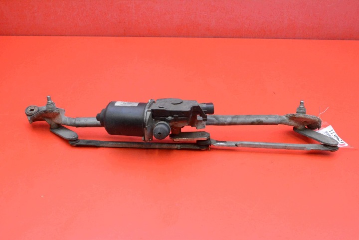 mechanism mini motor of wipers front EU 85110-02150 TOYOTA COROLLA IX E12